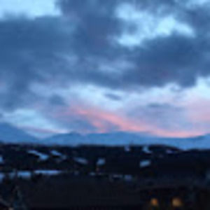 Meet your Posher, Audrey